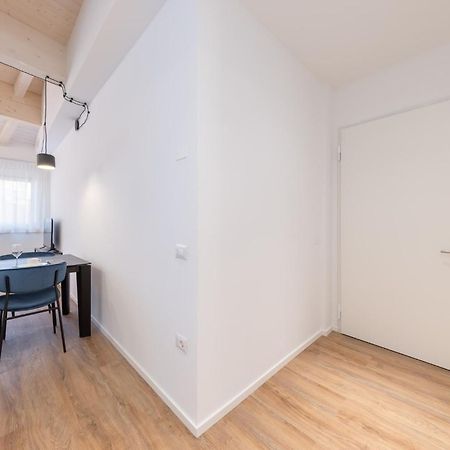 Minerva Guesthouse Тренто Экстерьер фото