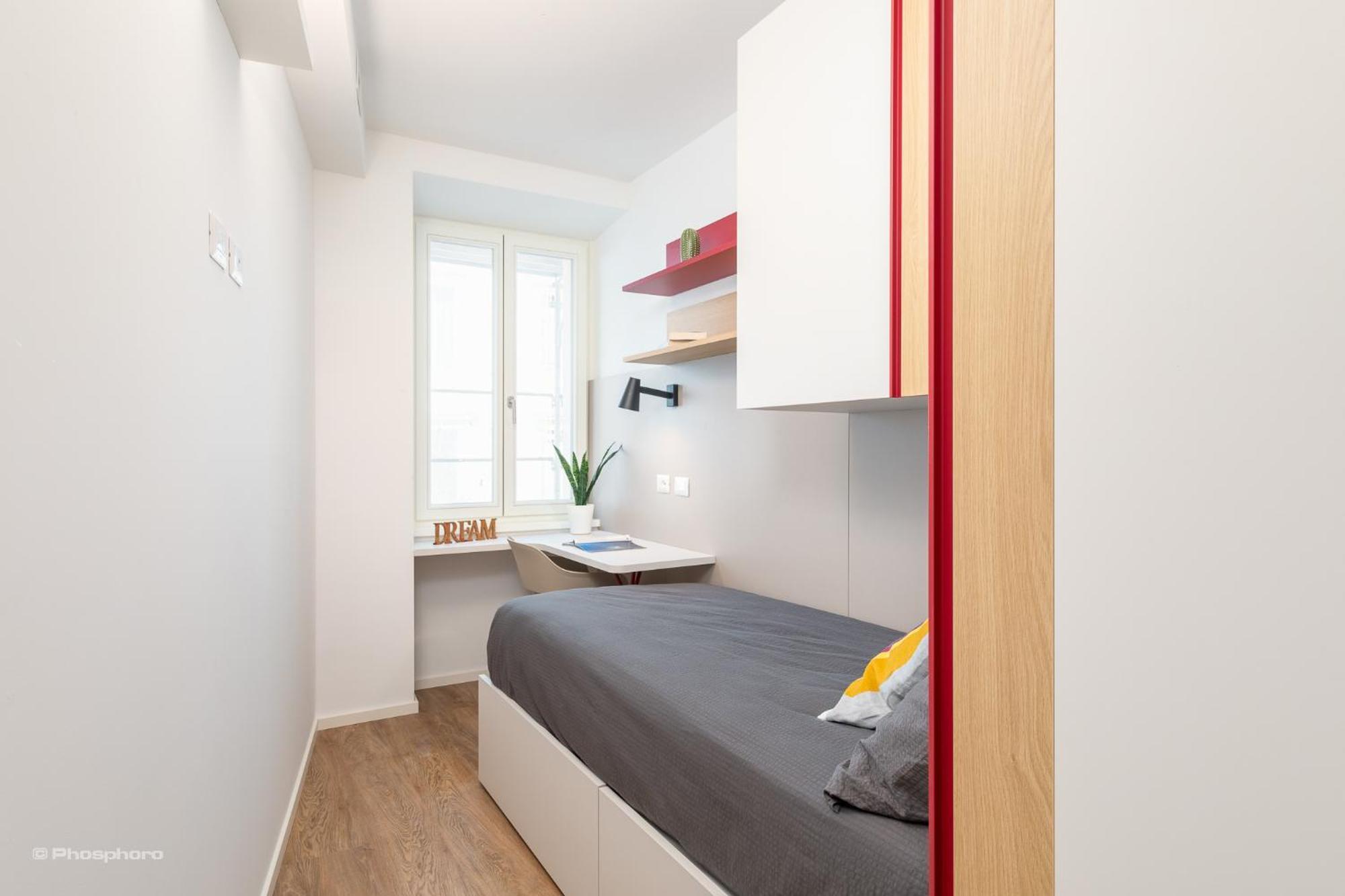 Minerva Guesthouse Тренто Экстерьер фото