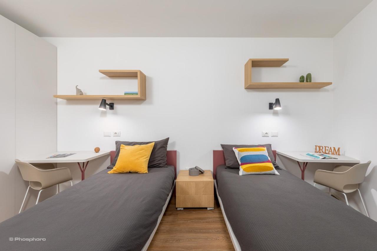 Minerva Guesthouse Тренто Экстерьер фото