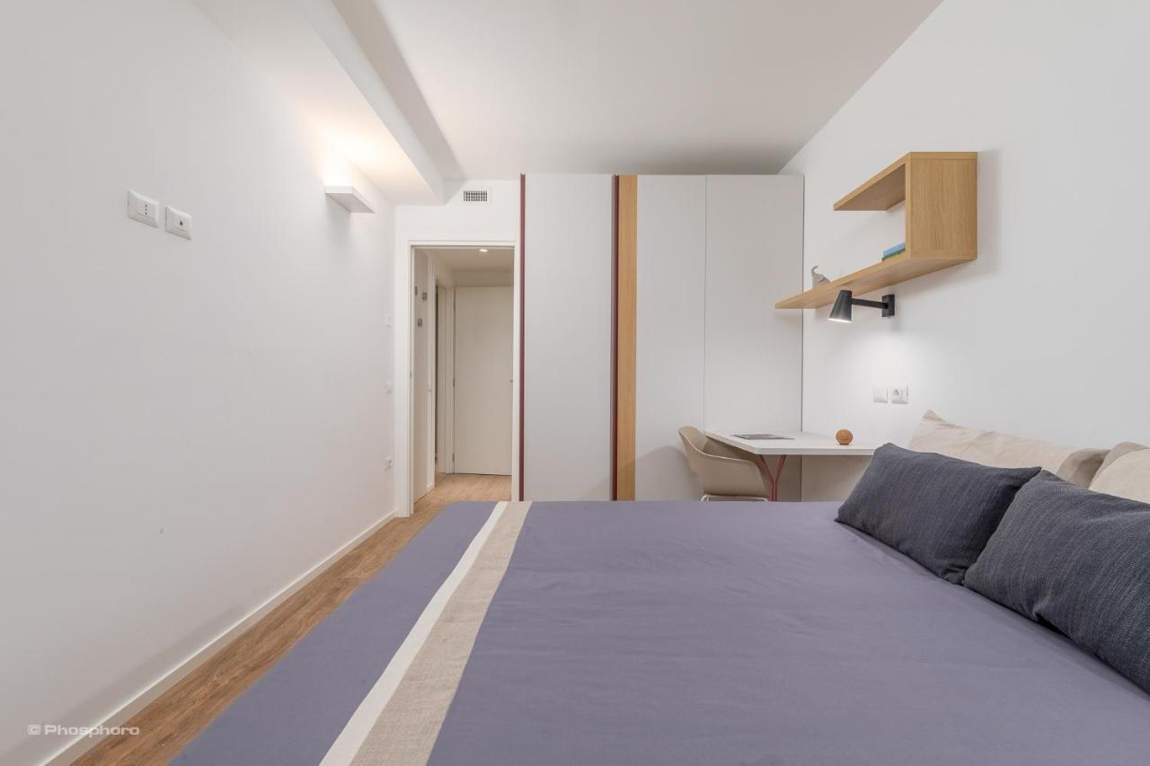 Minerva Guesthouse Тренто Экстерьер фото