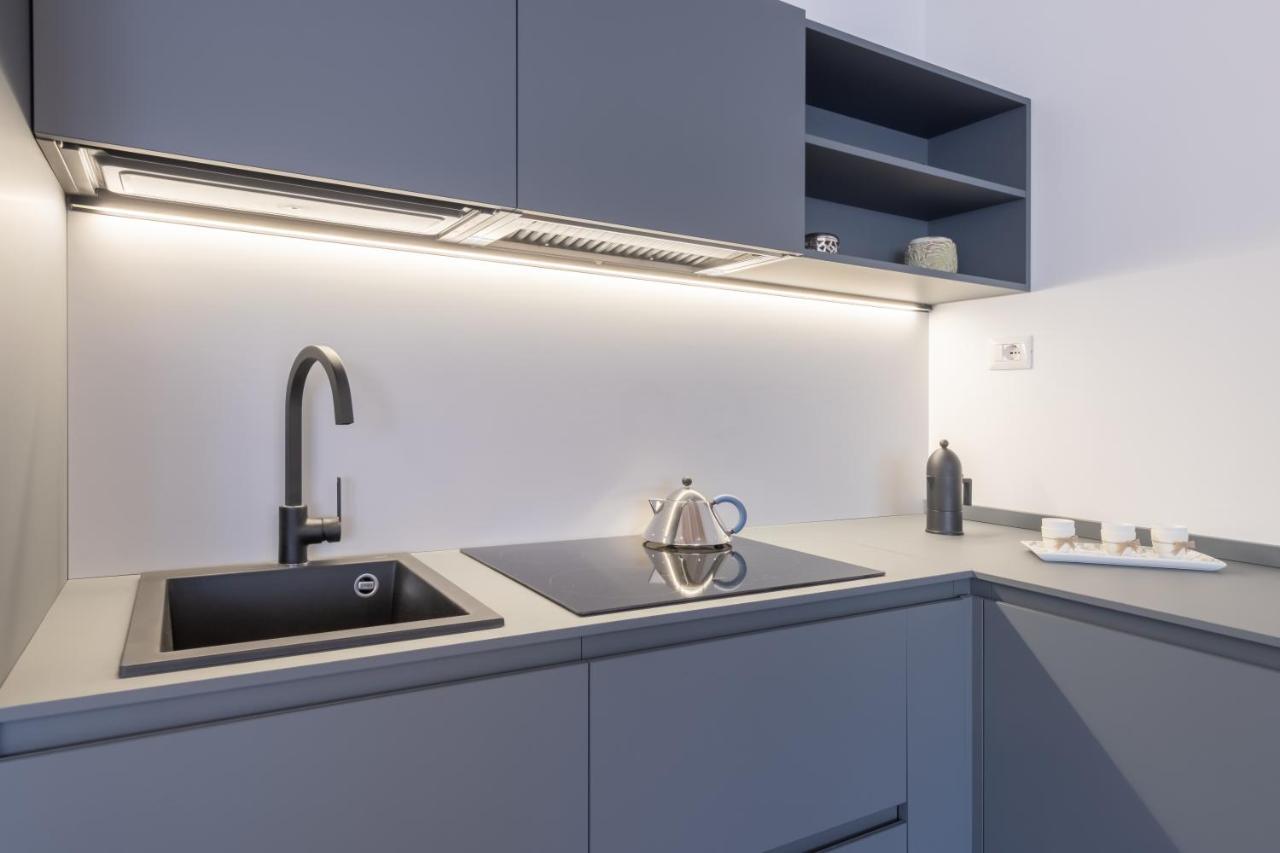Minerva Guesthouse Тренто Экстерьер фото