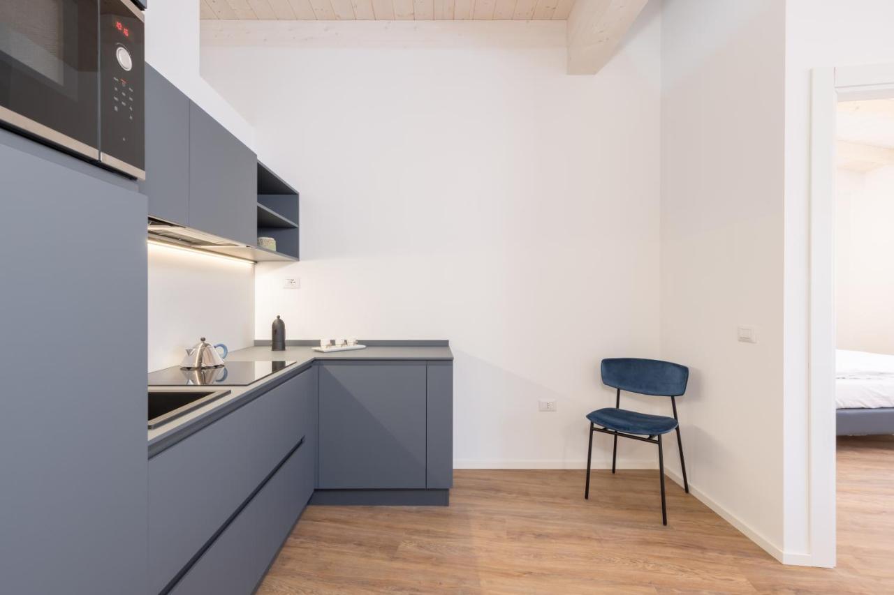 Minerva Guesthouse Тренто Экстерьер фото