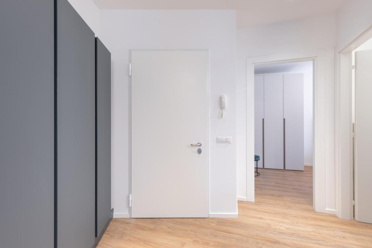 Minerva Guesthouse Тренто Экстерьер фото
