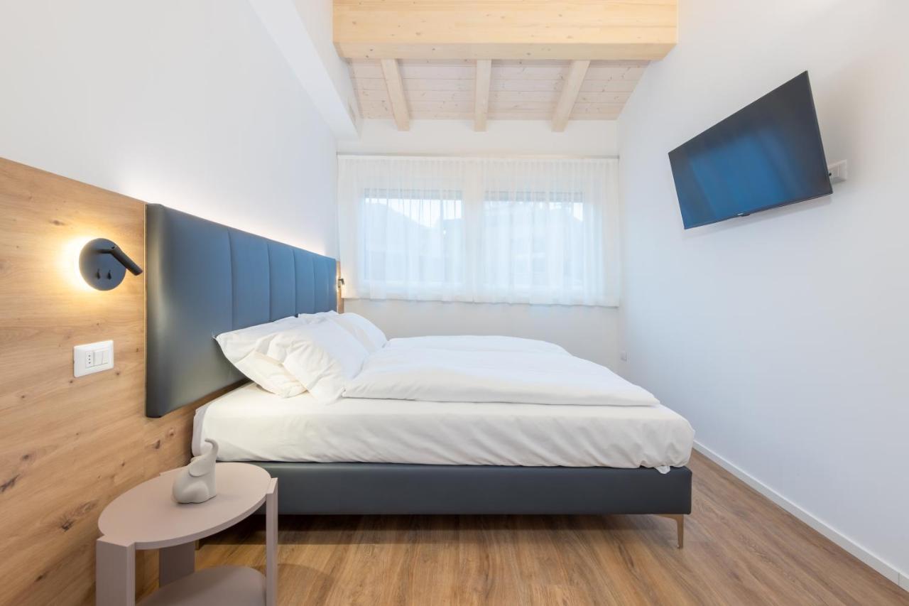 Minerva Guesthouse Тренто Экстерьер фото