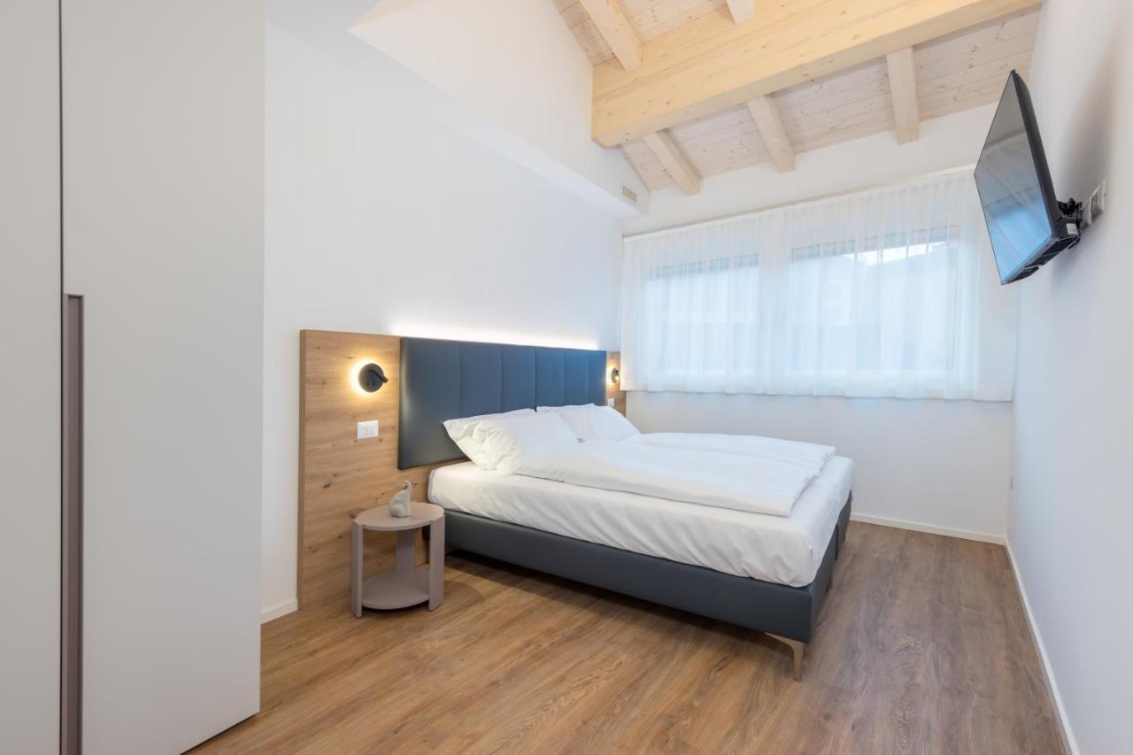 Minerva Guesthouse Тренто Экстерьер фото