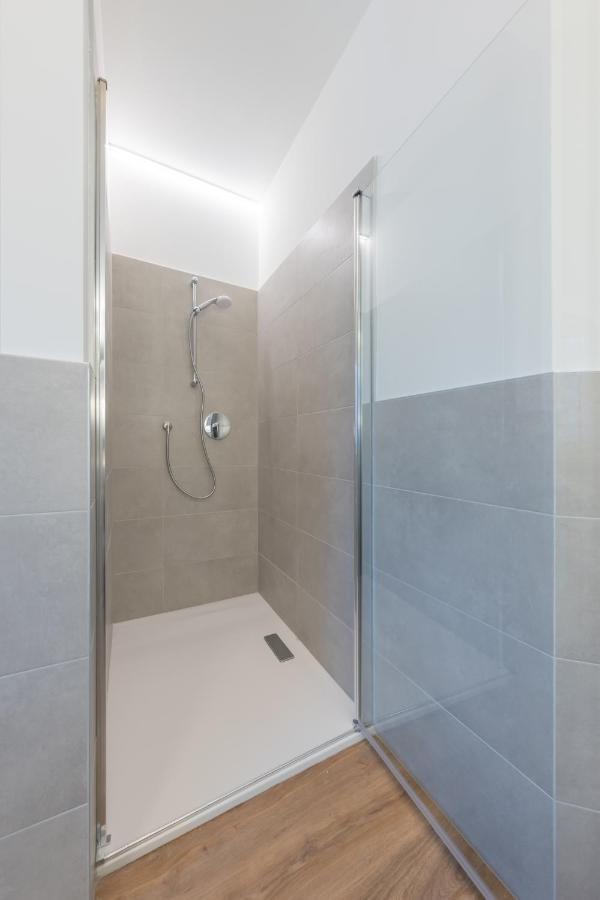 Minerva Guesthouse Тренто Экстерьер фото