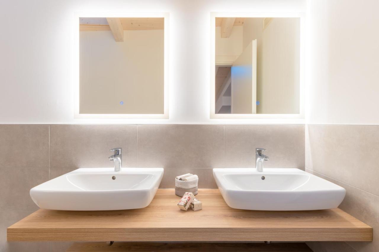 Minerva Guesthouse Тренто Экстерьер фото