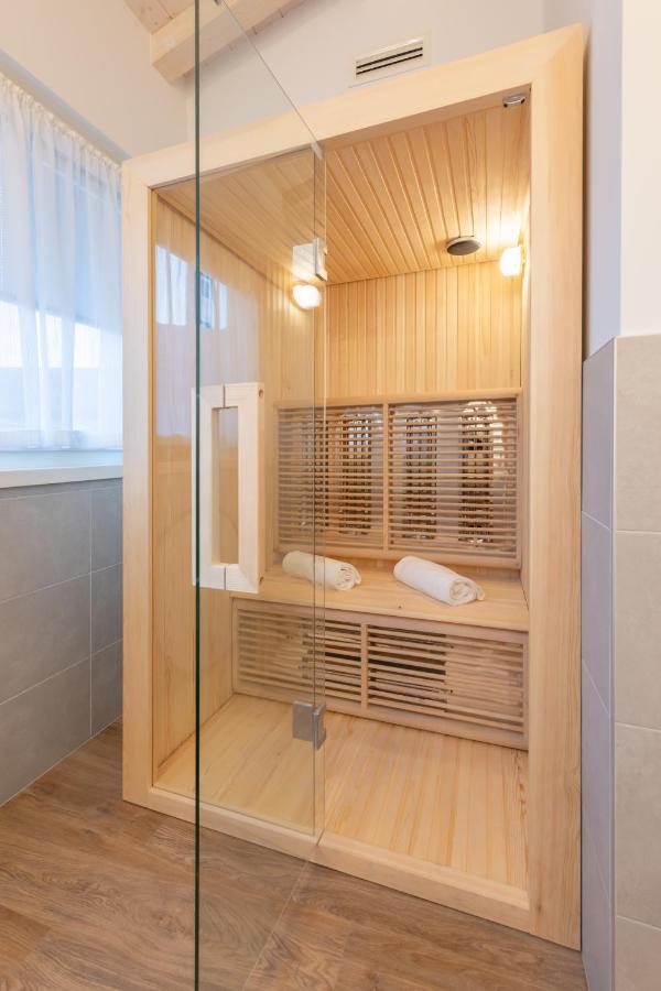 Minerva Guesthouse Тренто Экстерьер фото